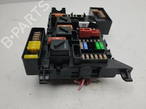 Fuse box BMW i3 (I01) Range Extender | BP28862306E1 - Image 3