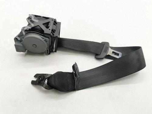 Used Rear left seatbelt Rear left seatbelt AUDI A7 Sportback (4GA, 4GF) 3.0 TDI quattro (313 hp) 40190776 40190776