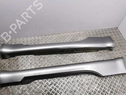 Used Left sideskirt NISSAN 350Z Coupe (Z33) 3.5 (AAZ33) (280 hp) 28879102