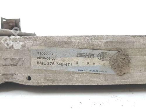 Intercooler FORD FOCUS C-MAX (DM2) 1.6 TDCi | BP28846842M30 - Image 4