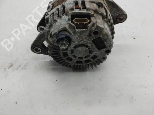 Alternator MAZDA CX-7 (ER) 2.2 MZR-CD AWD (ER10A) | BP28893247M7 - Image 5