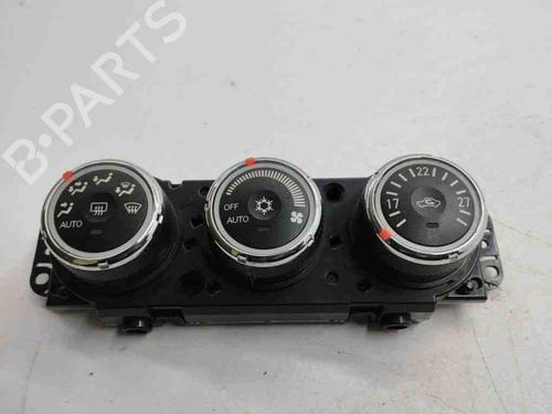 Used Electronic module PEUGEOT 4007 (VU_, VV_) 2.2 HDi (156 hp) 28904767