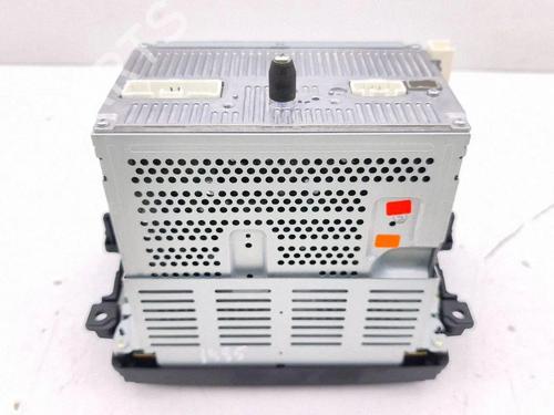 Electronic module MAZDA CX-7 (ER) 2.2 MZR-CD AWD (ER10A) | BP39458847M83 - Image 7