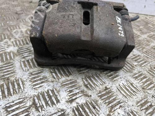 Left front brake caliper MAZDA CX-5 (KE, GH) 2.2 D AWD (KE102) | BP39229638M105 - Image 2