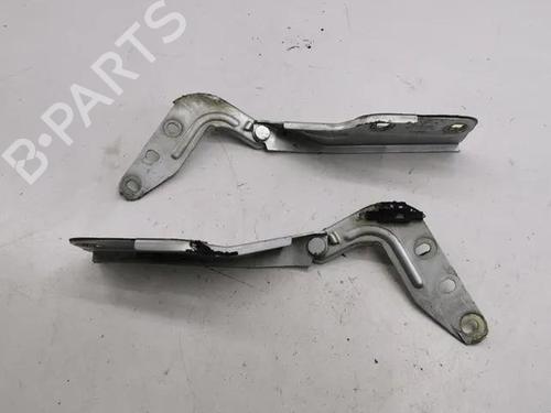 Hinge/Door check strap PORSCHE CAYENNE (9PA) 3.2 | BP28853157C146 