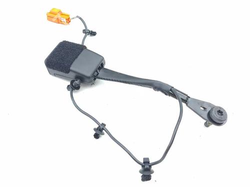 Seat buckle JAGUAR F-PACE (X761) 2.0 TD4 | BP36216383I32 - Image 2