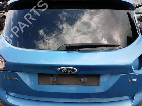 Used Bootlid window Bootlid window 33640654 33640654