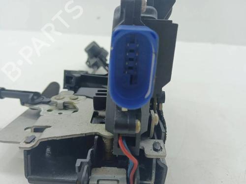 Front right lock AUDI A8 D3 (4E2, 4E8) 4.2 quattro | BP36103581C97 - Image 5