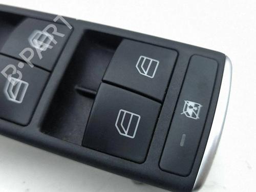 Right front window switch TESLA MODEL S (5YJS) 85 | BP40230778I26 - Image 6