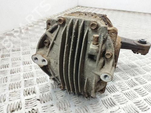 Rear differential LEXUS GS (_S19_) 450h (GRS191_, GWS191_) | BP40207294M24 - Image 3