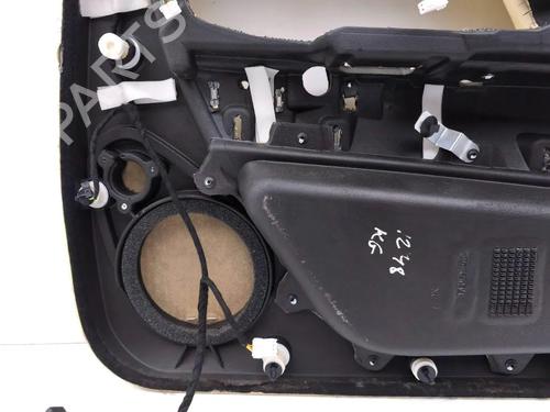 Rear left panel MASERATI QUATTROPORTE V 4.7 S | BP33532029C60 - Image 13