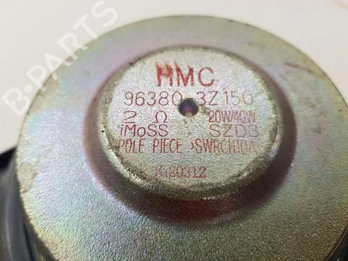 Electronic module HYUNDAI i40 I (VF) 1.7 CRDi | BP33878497M83 - Image 8
