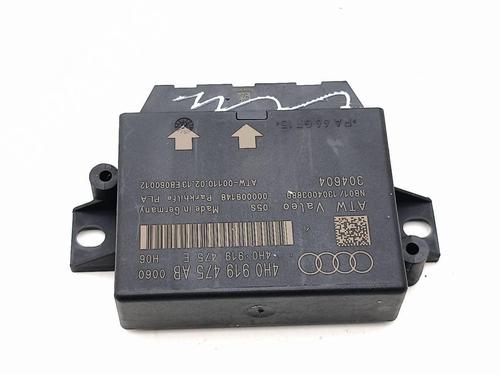 Electronic module AUDI A6 Allroad C7 (4GH, 4GJ) 3.0 TDI quattro | BP29829196M83