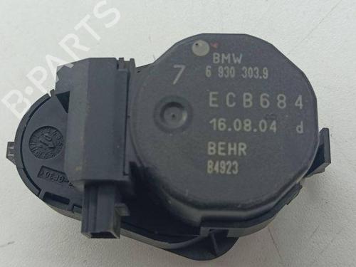 Elektronisk modul BMW 5 Touring (E61) 525 d | BP28852700M83 
