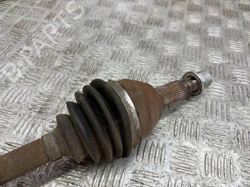 Right front driveshaft NISSAN LEAF (ZE1) Electric | BP36085661M39 - Image 5