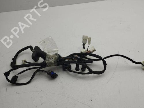 Used Wiring harness NISSAN QASHQAI II (J11, J11_) 1.3 DIG-T (140 hp) 28897196