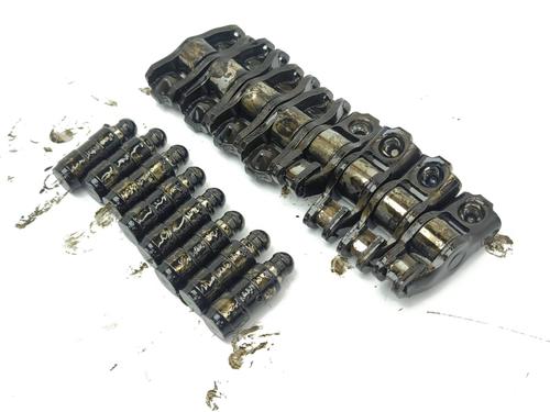 Używane Inne BMW 7 (E65, E66, E67) 730 d (218 hp) 28872052