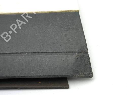 Door moulding trim PORSCHE CAYENNE (92A) 3.0 Diesel | BP28898088C150 