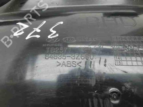 Glove box HYUNDAI i40 I (VF) 1.7 CRDi | BP28846014C95 
