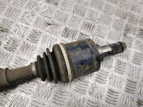 Left front driveshaft MAZDA CX-7 (ER) 2.2 MZR-CD AWD (ER10A) | BP28897280M38 - Image 4