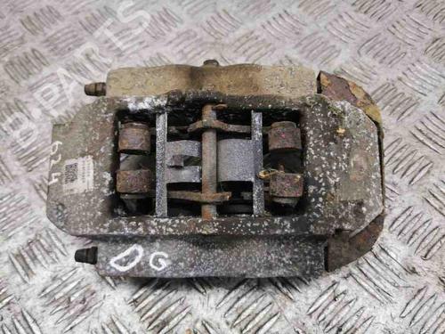 Used Right rear brake caliper AUDI Q7 (4MB, 4MG, 4MQ) 45 TDI quattro (249 hp) 28876641