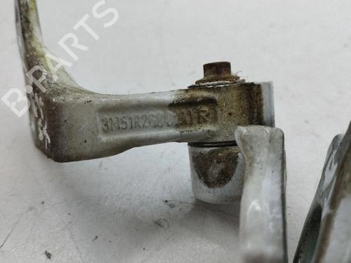Dørhængsel/Dørbegrænser FORD KUGA II (DM2) 2.0 TDCi 4x4 | BP38250137C146 - Image 8