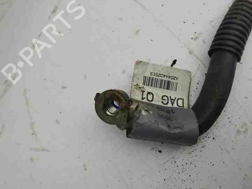 Wiring harness MERCEDES-BENZ C-CLASS (W204) C 200 CDI (204.001) | BP28861295E16 