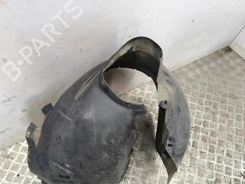 Hjulbue FORD C-MAX (DM2) 2.0 TDCi | BP36064760C56 - Image 2