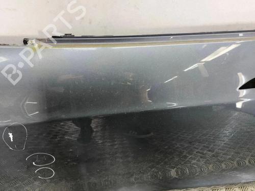 Left front door TESLA MODEL S (5YJS) 85 | BP40210057C2 - Image 9