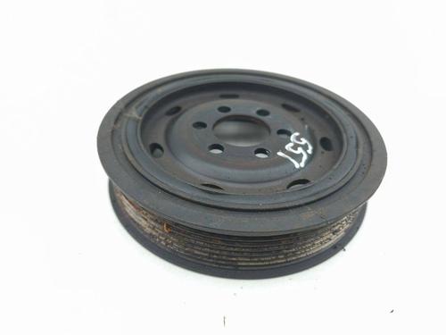 Used Pulley LAND ROVER RANGE ROVER SPORT I (L320) 2.7 D 4x4 (190 hp) 29569378