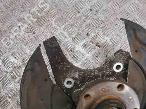 Right rear steering knuckle BENTLEY CONTINENTAL FLYING SPUR (3W_) 6.0 | BP28883244M28 