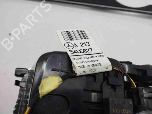 Other MERCEDES-BENZ E-CLASS (W213) E 220 d (213.004) | BP28876999O1 - Image 6