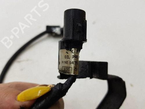 Electronic sensor KIA CARENS III MPV (UN) 2.0 CRDi 140 | BP38243337M84 - Image 4