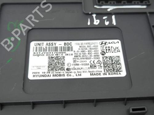 Electronic module HYUNDAI KONA (SX2) EV | BP36330346M83 - Image 7