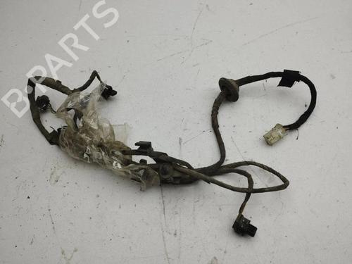 Used Wiring harness Wiring harness MERCEDES-BENZ C-CLASS T-Model (S204) C 200 CDI (204.201) (136 hp) 40231043 40231043