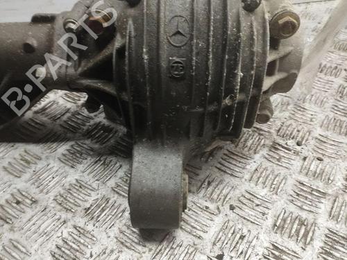 Front differential MERCEDES-BENZ M-CLASS (W164) ML 350 4-matic (164.186) | BP28895380M23 - Image 4