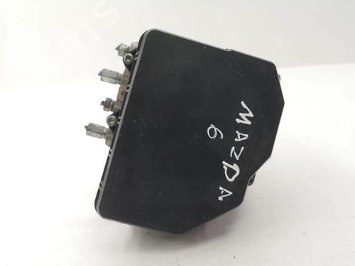 ABS pump MAZDA 6 Estate (GJ, GL) 2.2 D | BP28889881M43 - Image 7