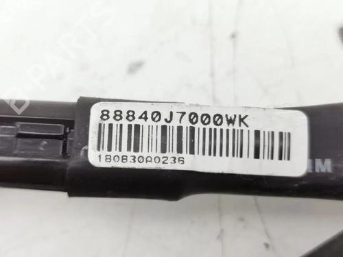 Seat buckle KIA CEED Hatchback Van (CD) 1.4 T-GDI | BP33257463I32 - Image 8