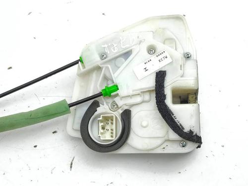 Front left lock MAZDA CX-5 (KF) 2.0 | BP33256336C98 - Image 3