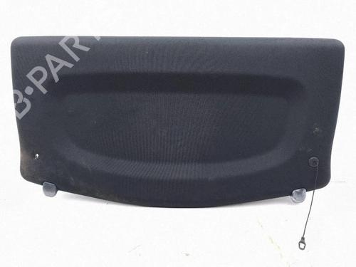 Used Rear parcel shelf Rear parcel shelf MERCEDES-BENZ A-CLASS (W177) A 200 (177.087) (163 hp) 39735416 39735416