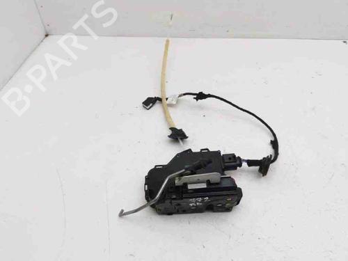 Front right lock AUDI A1 Sportback (GBA) 30 TFSI | BP28899335C97