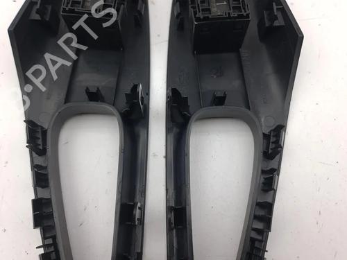 Left front window switch TOYOTA COROLLA Estate (_E21_) 1.8 VVTi Hybrid (ZWE219) | BP38495581I27 - Image 16