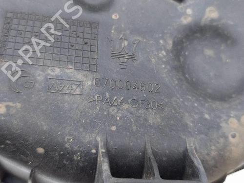 Air filter box MASERATI GHIBLI III (M157) 3.0 D | BP40282904M87  - Image 6