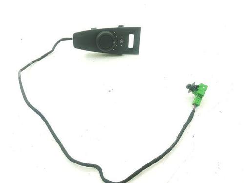 Elektronische module CITROËN C4 Grand Picasso II (DA_, DE_) 1.6 HDi / BlueHDi 115 (115 hp) 28845370