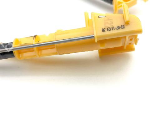 Pipe PORSCHE CAYENNE (92A) 3.0 Diesel | BP28873111M125