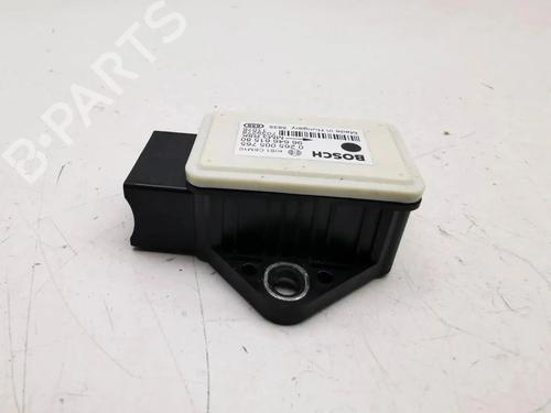 Electronic sensor PEUGEOT 508 I (8D_) 1.6 THP | BP38501489M84 - Image 4