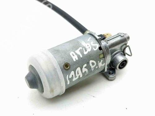 Used Electronic module MASERATI QUATTROPORTE V 4.2 (400 hp) 28906950