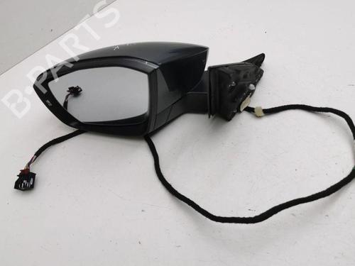 Left mirror VW T-ROC (A11, D11) 1.0 TSI | BP28900668C26 