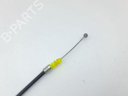 Electronic module CITROËN C-CROSSER (VU_, VV_) 2.2 HDi | BP28880500M83 