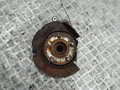 Used Left rear steering knuckle Left rear steering knuckle 36196665 36196665